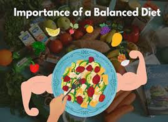 Healthy lifestyle habits